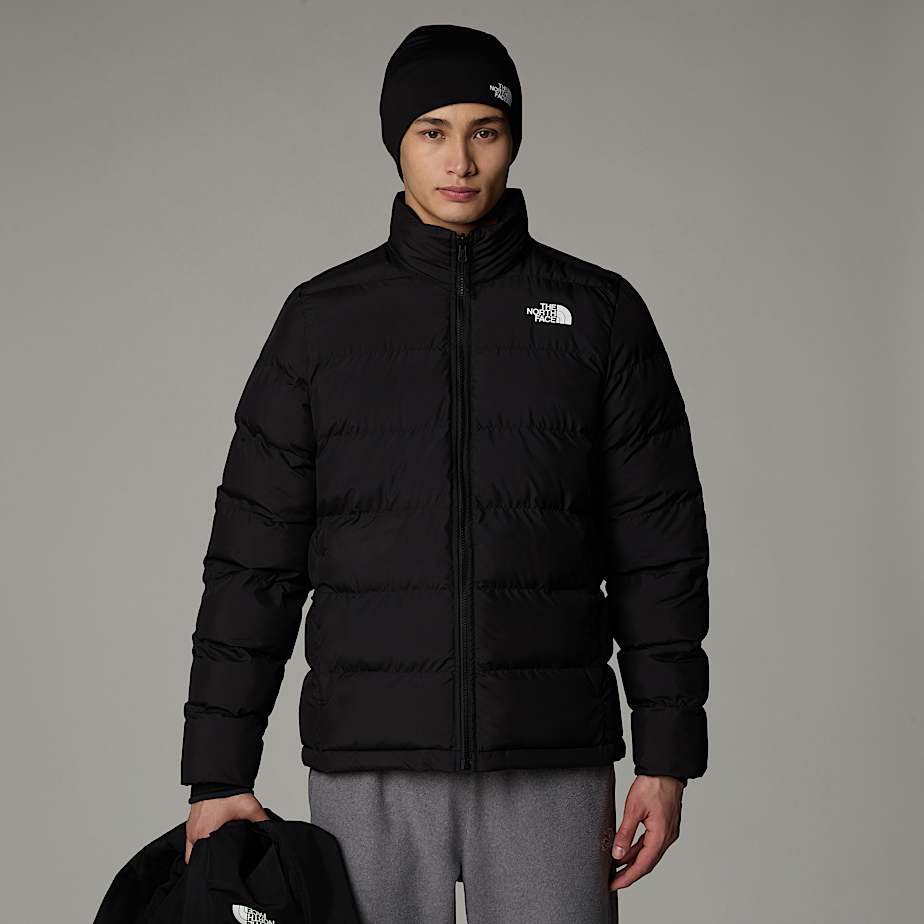 The North Face Sarnen GORE-TEX® Triclimate 3-in-1 Jackor Herr Svarta | NF0A77F3Z