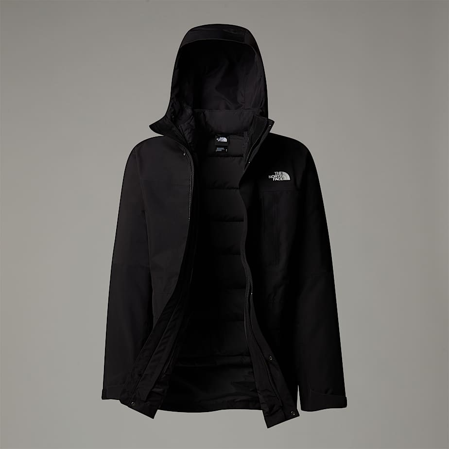 The North Face Sarnen GORE-TEX® Triclimate 3-in-1 Jackor Herr Svarta | NF0A77F3Z