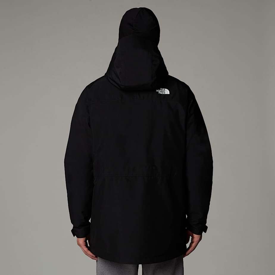The North Face Sarnen GORE-TEX® Triclimate 3-in-1 Jackor Herr Svarta | NF0A77F3Z