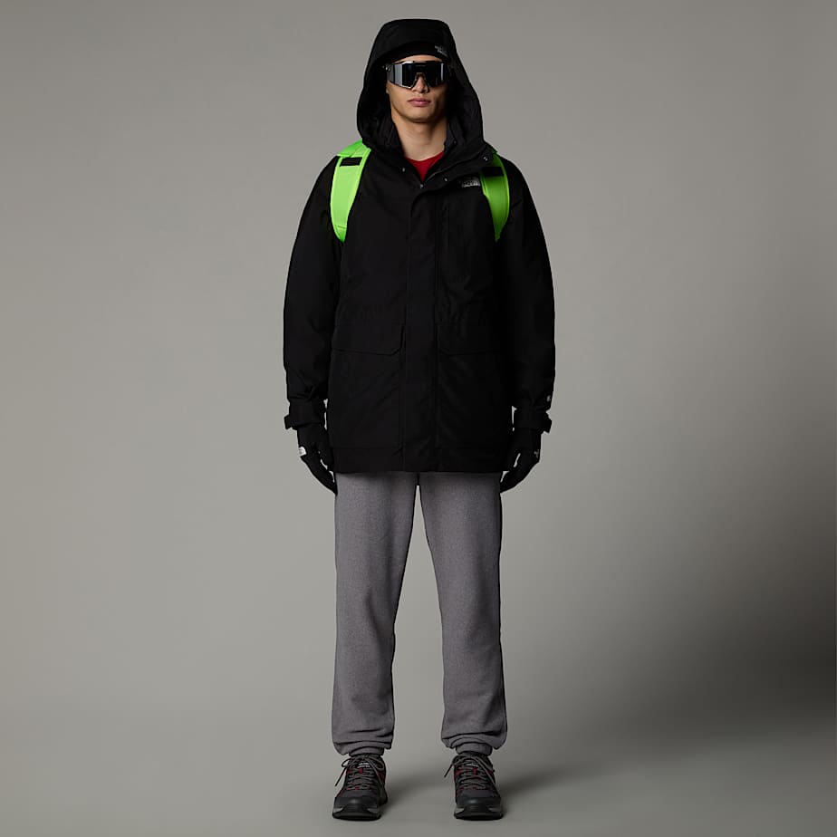 The North Face Sarnen GORE-TEX® Triclimate 3-in-1 Jackor Herr Svarta | NF0A77F3Z