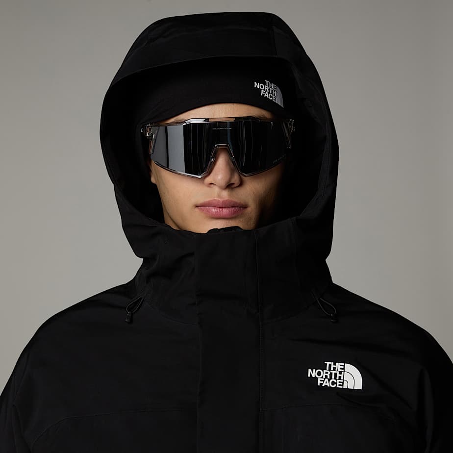 The North Face Sarnen GORE-TEX® Triclimate 3-in-1 Jackor Herr Svarta | NF0A77F3Z
