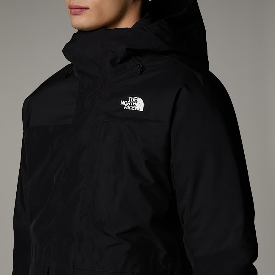 The North Face Sarnen GORE-TEX® Triclimate 3-in-1 Jackor Herr Svarta | NF0A77F3Z