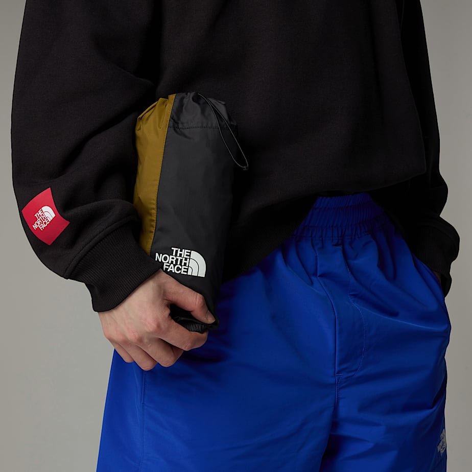 The North Face Seasonal Mountain Jackor Herr Bruna | NF0A61Q4R
