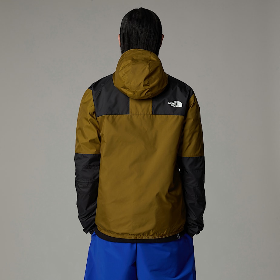 The North Face Seasonal Mountain Jackor Herr Bruna | NF0A61Q4R