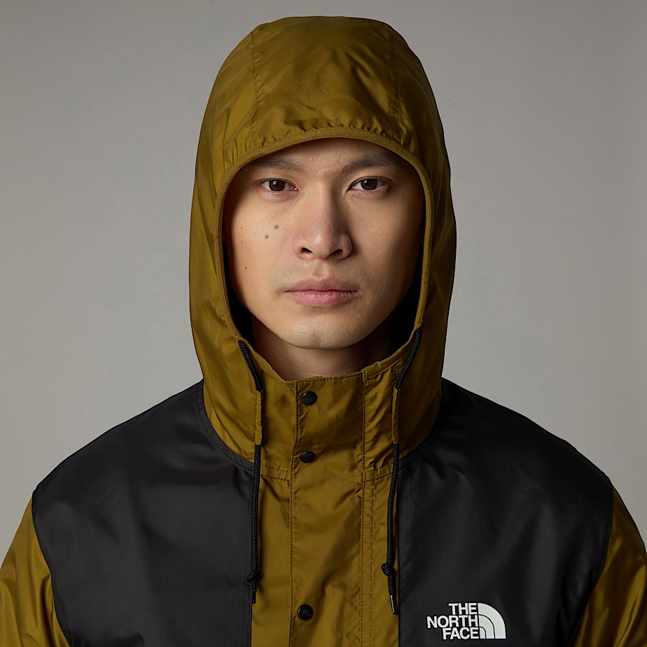 The North Face Seasonal Mountain Jackor Herr Bruna | NF0A61Q4R