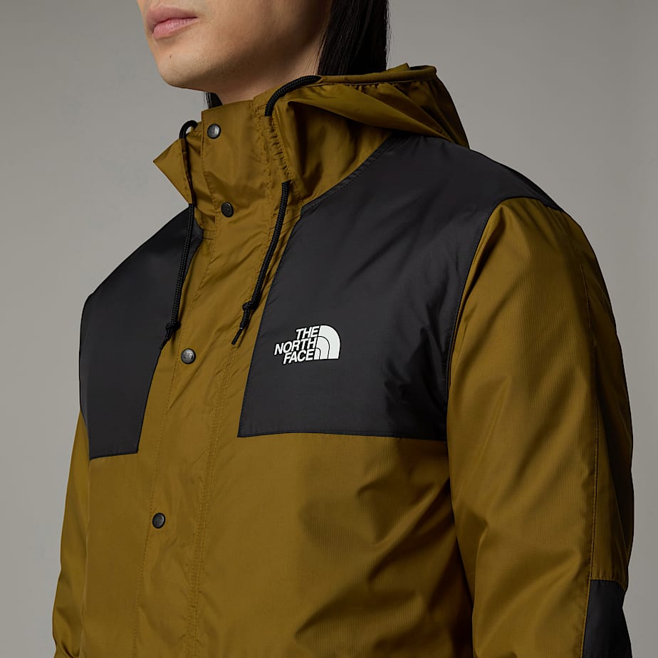 The North Face Seasonal Mountain Jackor Herr Bruna | NF0A61Q4R