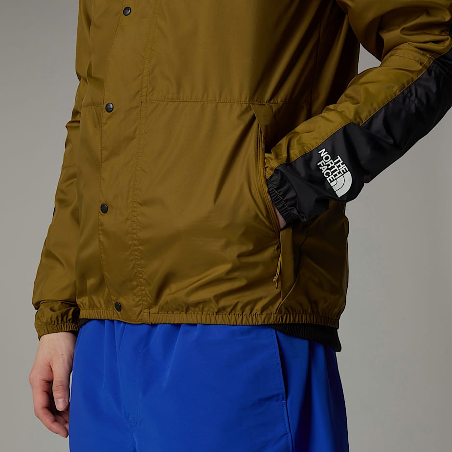 The North Face Seasonal Mountain Jackor Herr Bruna | NF0A61Q4R
