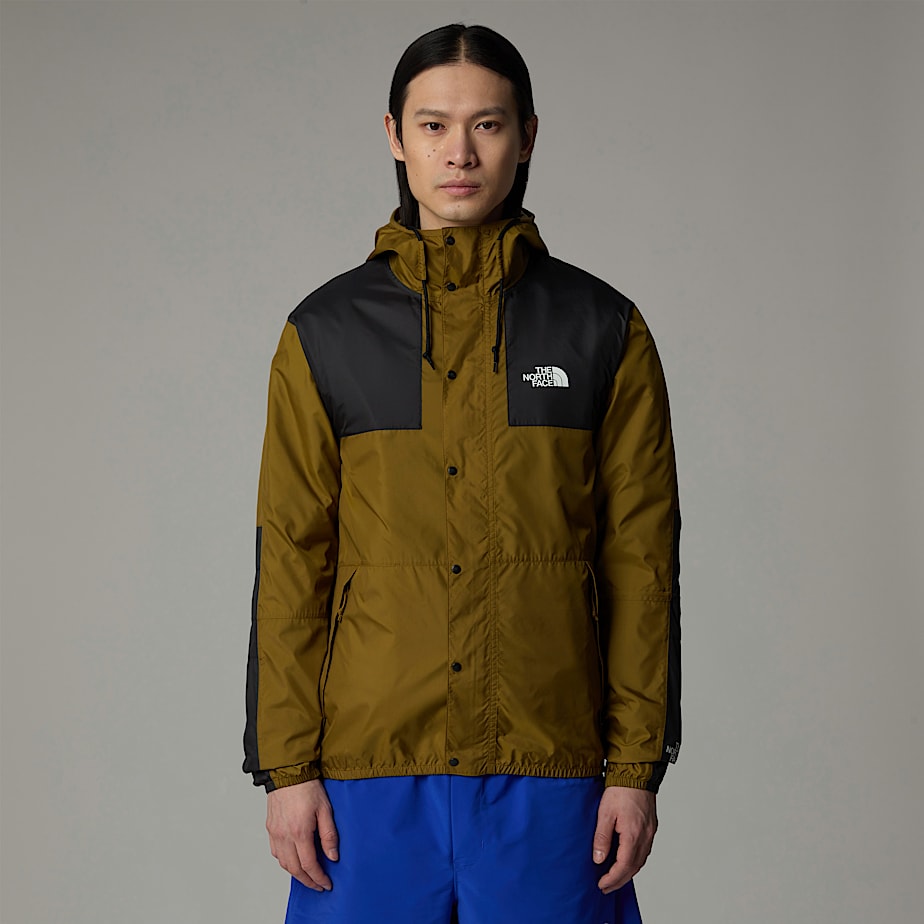 The North Face Seasonal Mountain Jackor Herr Bruna | NF0A61Q4R