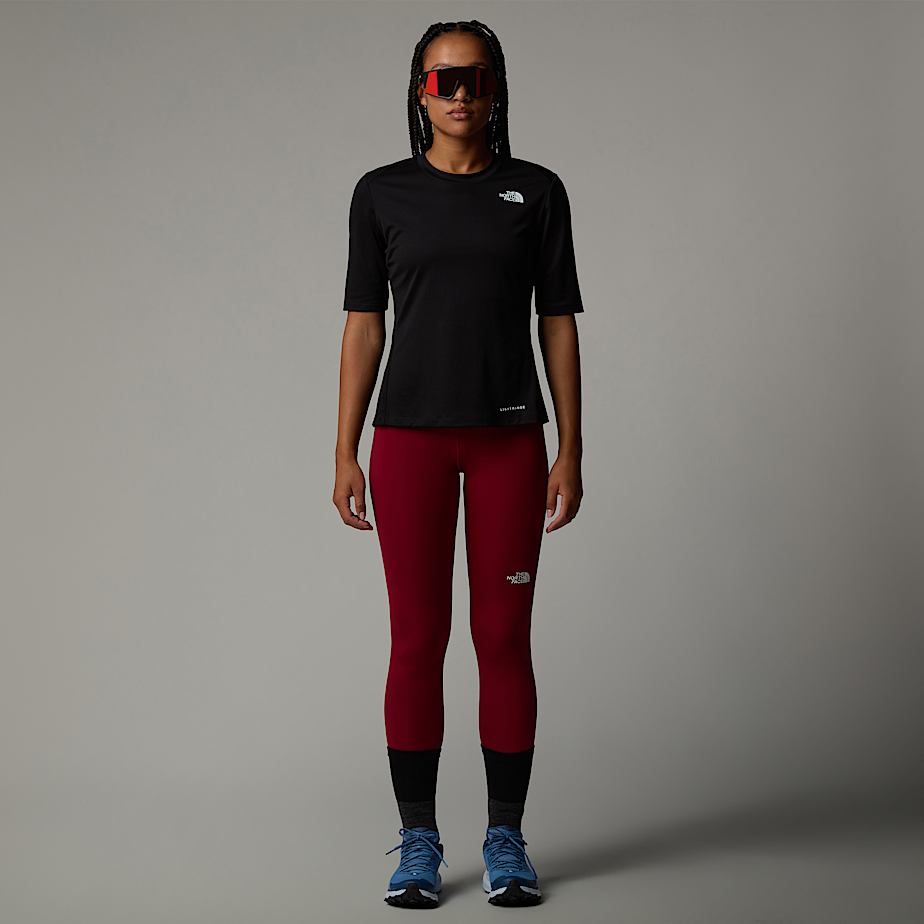 The North Face Shadow T-shirt Dam Svarta | NF0A96V9I