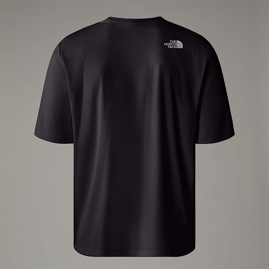 The North Face Shadow T-shirt Herr Svarta | NF0A19Q7J