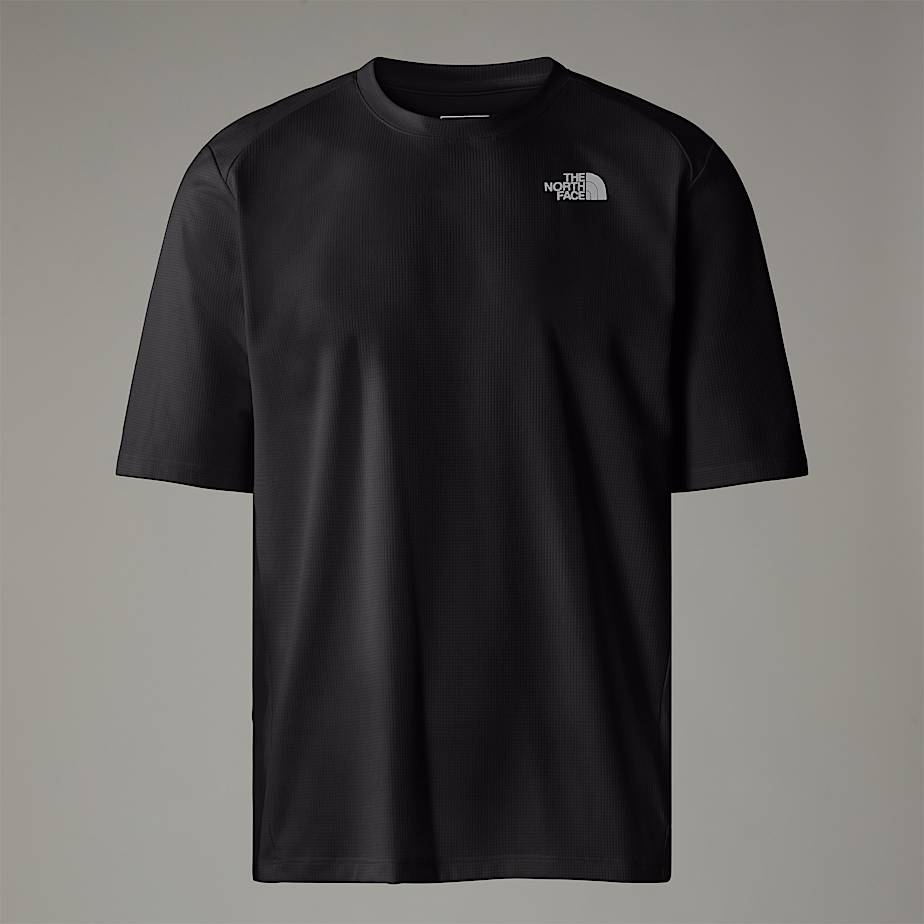 The North Face Shadow T-shirt Herr Svarta | NF0A19Q7J