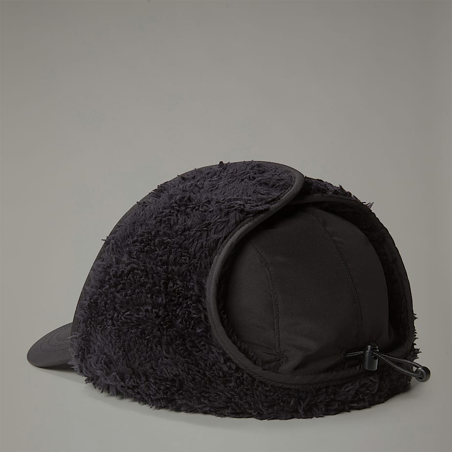The North Face Shasta Trapper Kepsar Barn Svarta | NF0A78M5N