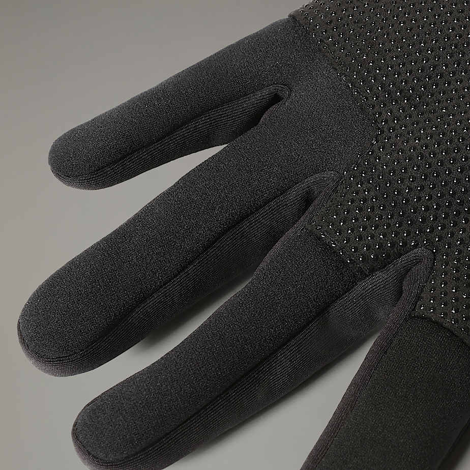 The North Face Sierra Etip™ Handskar Herr Svarta | NF0A50A3T