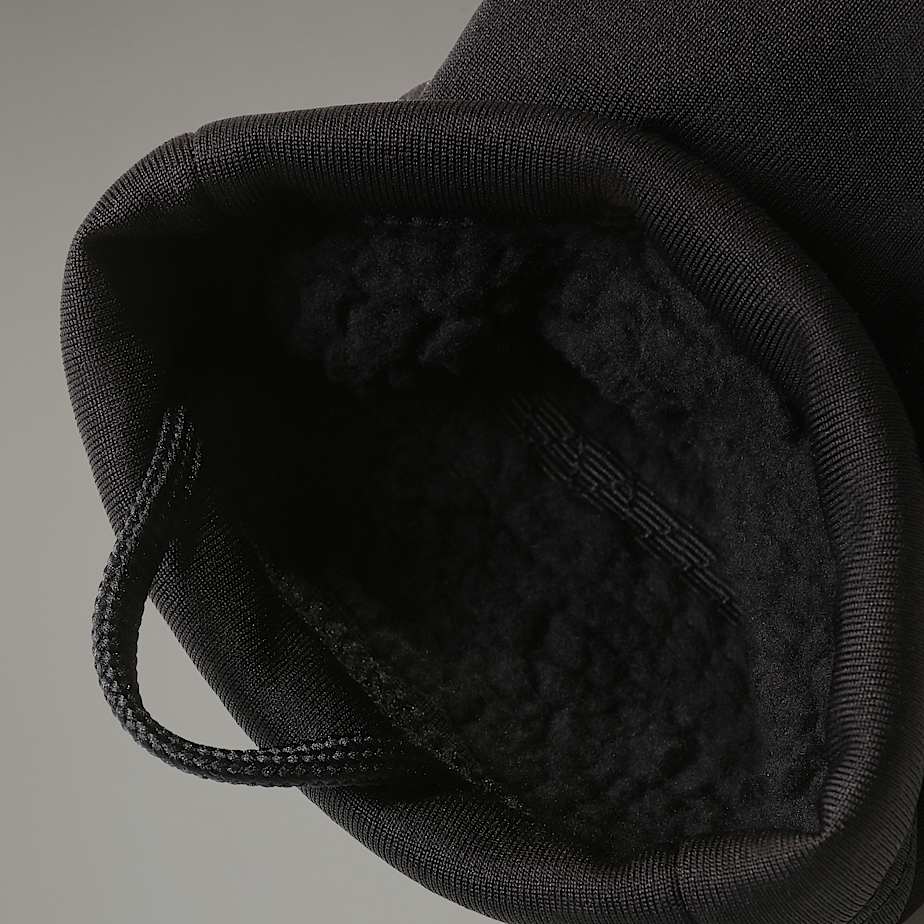The North Face Sierra Etip™ Handskar Herr Svarta | NF0A50A3T