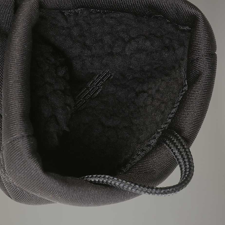 The North Face Sierra Etip™ Handskar Herr Svarta | NF0A50A3T