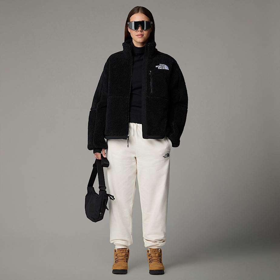 The North Face Sierra Waterproof Street Stövlar Dam Bruna | NF0A52B1B