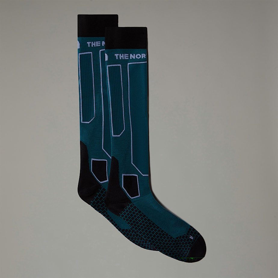 The North Face Ski Touring Strumpor Dam Gröna | NF0A15O3C