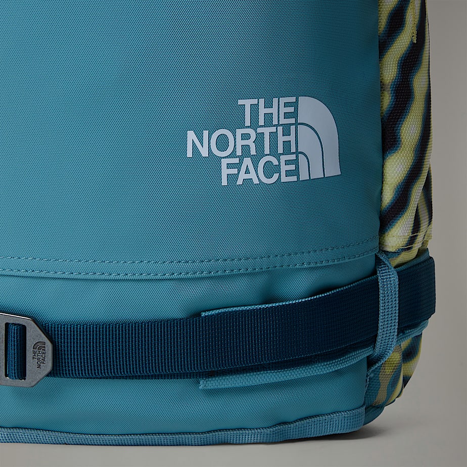 The North Face Slackpack 2.0 Ryggsäckar Herr Blå | NF0A75Q7M