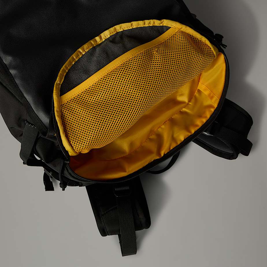 The North Face Snomad 34-Litre Ryggsäckar Herr Svarta | NF0A92C5O