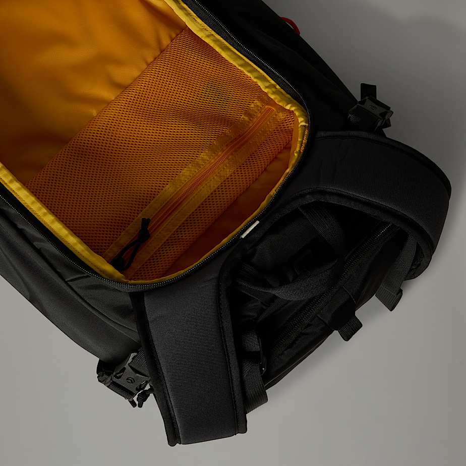 The North Face Snomad 34-Litre Ryggsäckar Herr Svarta | NF0A92C5O
