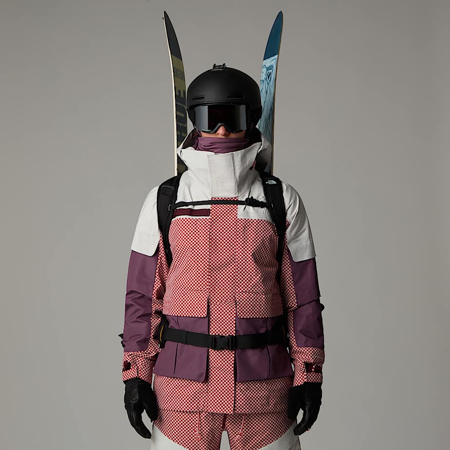 The North Face Snomad 34-Litre Ryggsäckar Herr Svarta | NF0A92C5O