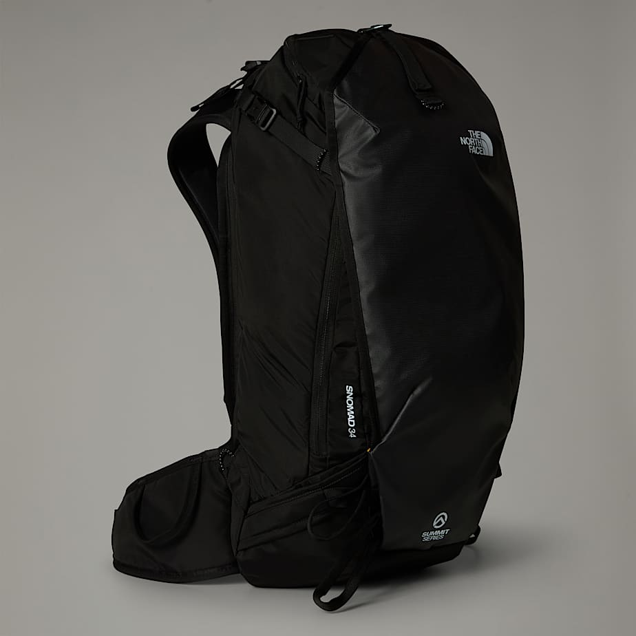 The North Face Snomad 34-Litre Ryggsäckar Herr Svarta | NF0A92C5O