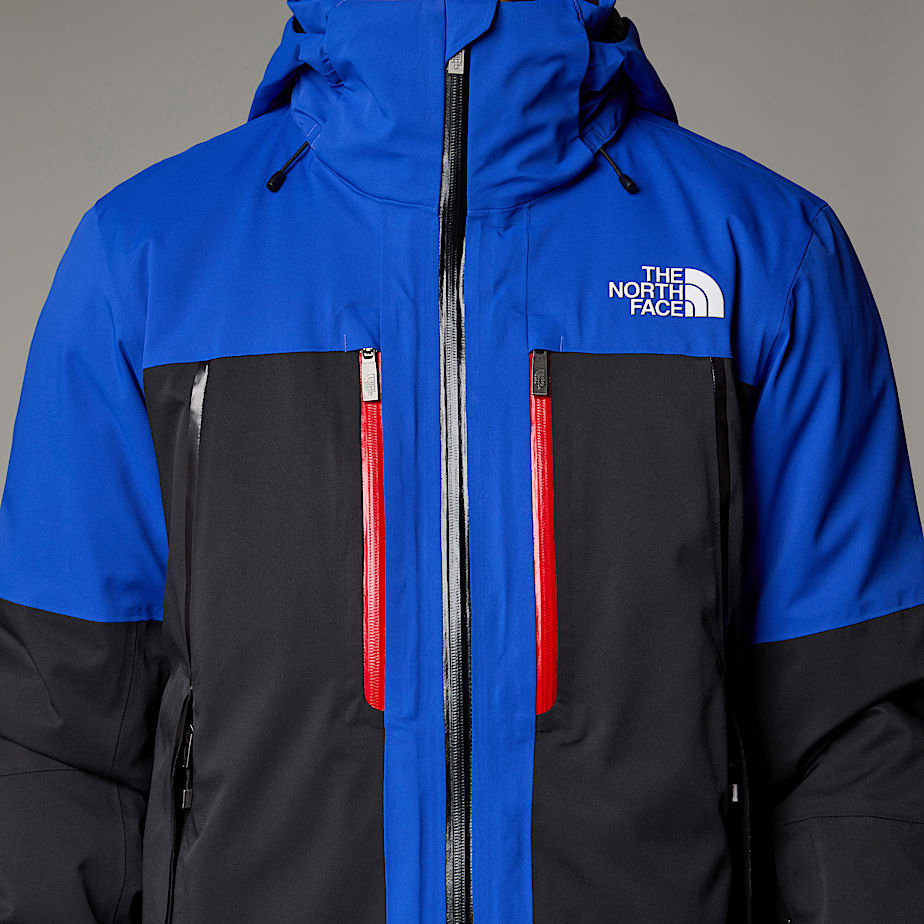 The North Face Snowsquall Jackor Herr Blå | NF0A83O3T