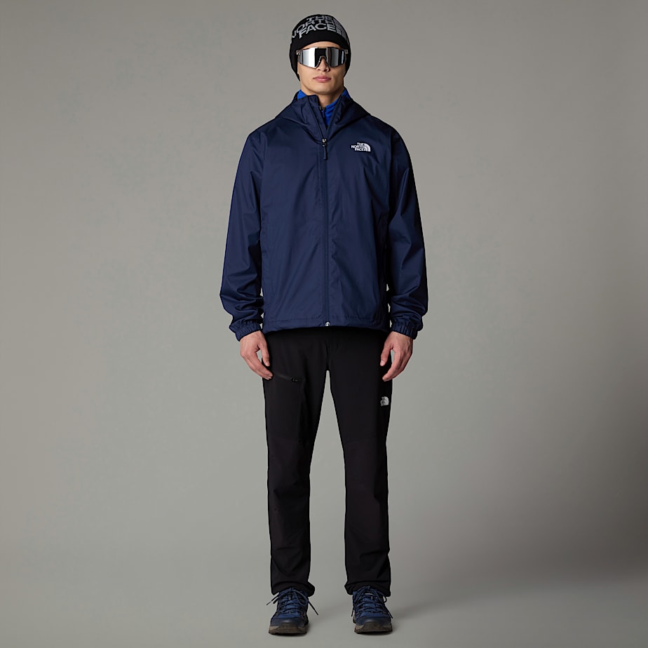 The North Face Speedlight Regular Byxor Herr Svarta | NF0A65L1V