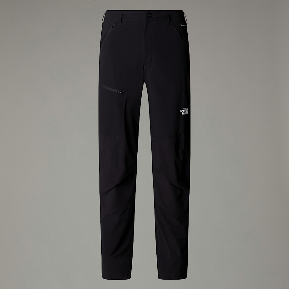 The North Face Speedlight Regular Byxor Herr Svarta | NF0A65L1V