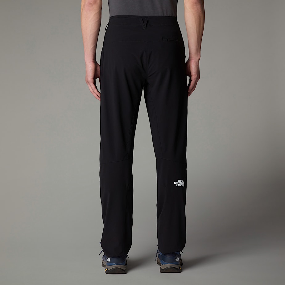 The North Face Speedlight Regular Byxor Herr Svarta | NF0A65L1V