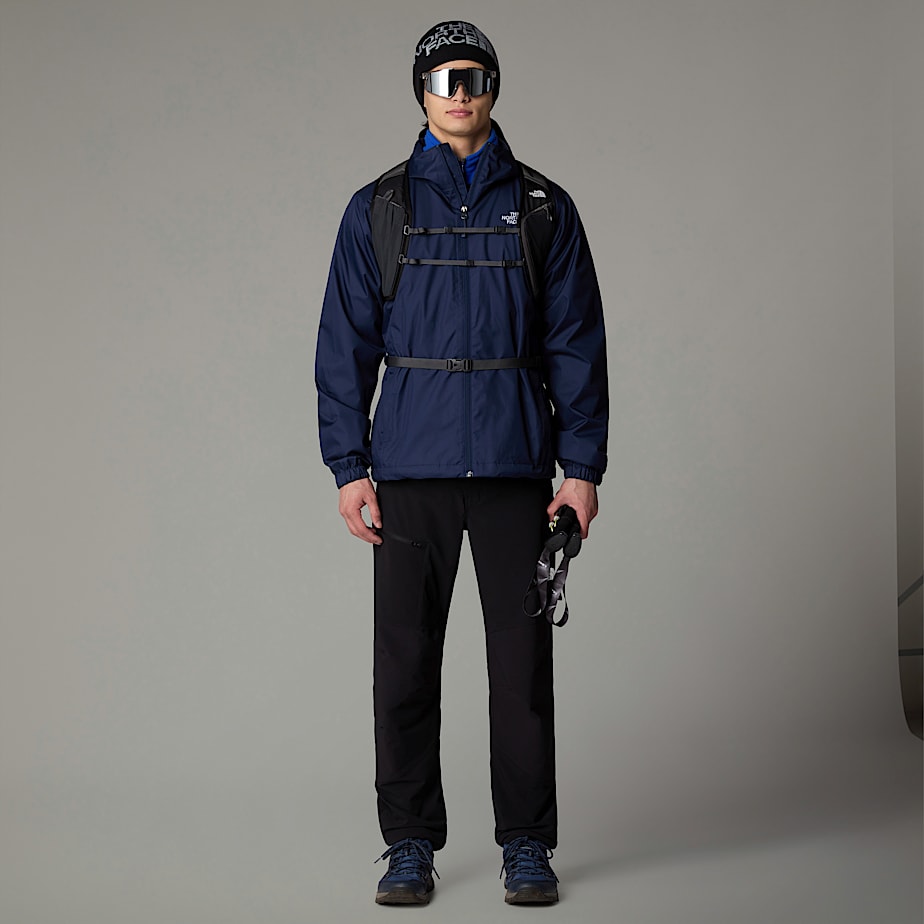 The North Face Speedlight Regular Byxor Herr Svarta | NF0A65L1V