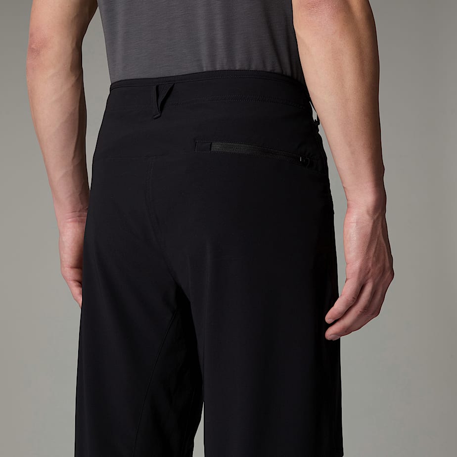 The North Face Speedlight Regular Byxor Herr Svarta | NF0A65L1V