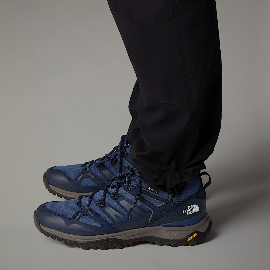 The North Face Speedlight Regular Byxor Herr Svarta | NF0A65L1V