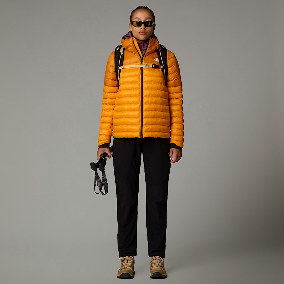 The North Face Speedlight Regular Byxor Dam Svarta | NF0A35N1Z