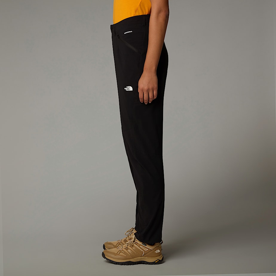 The North Face Speedlight Regular Byxor Dam Svarta | NF0A35N1Z