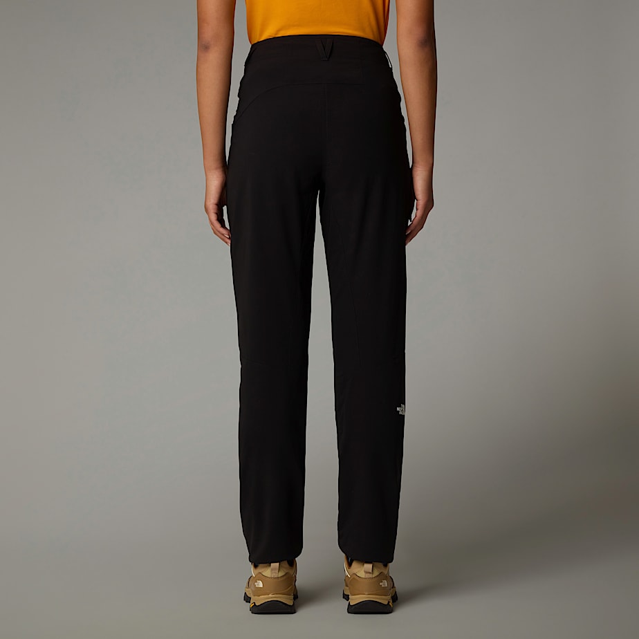 The North Face Speedlight Regular Byxor Dam Svarta | NF0A35N1Z