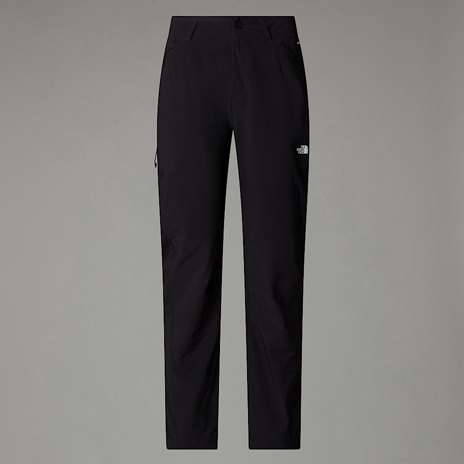 The North Face Speedlight Regular Byxor Dam Svarta | NF0A35N1Z