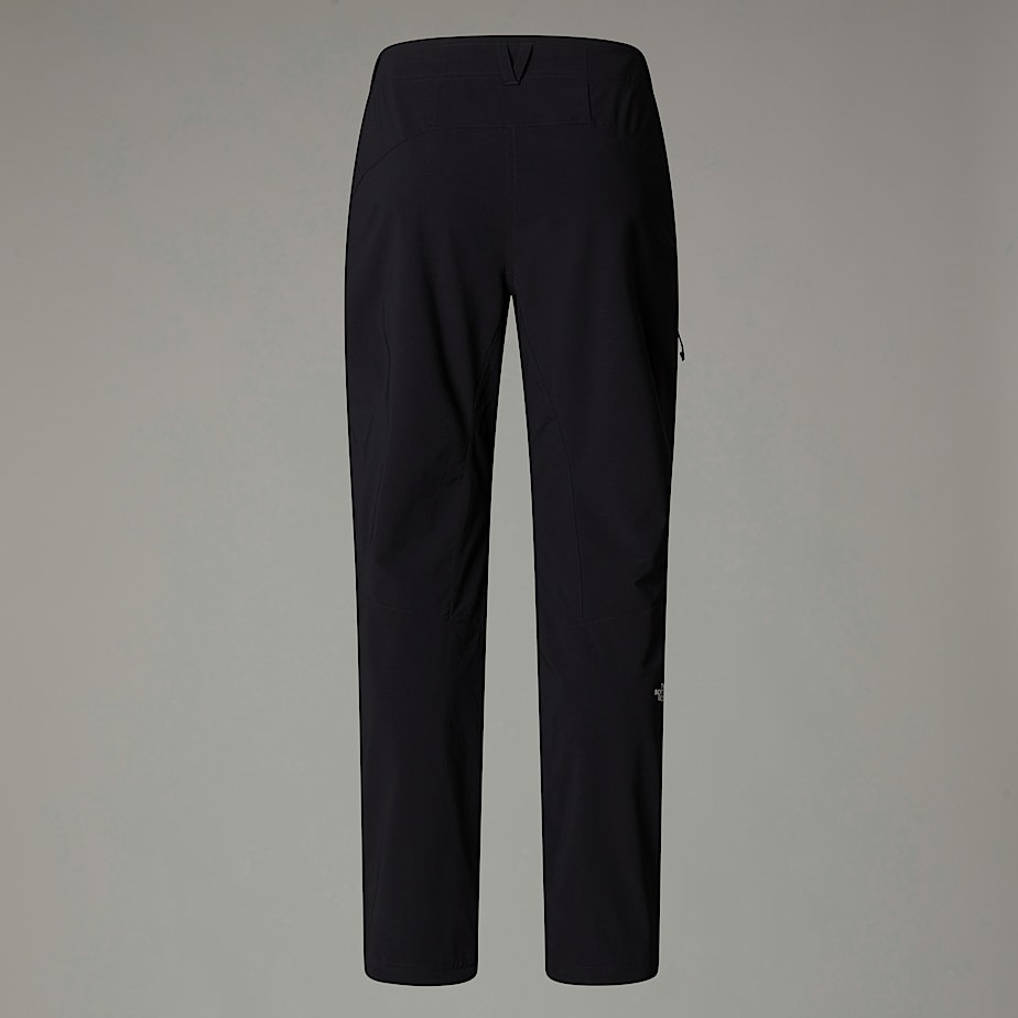 The North Face Speedlight Regular Byxor Dam Svarta | NF0A35N1Z