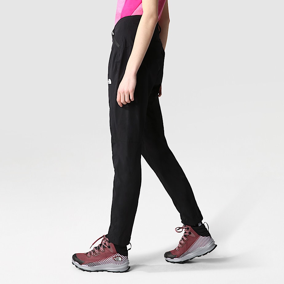 The North Face Speedlight Slim Straight Byxor Dam Svarta | NF0A70W2Y