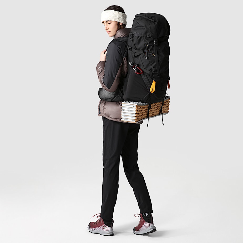The North Face Speedlight Slim Straight Byxor Dam Svarta | NF0A70W2Y