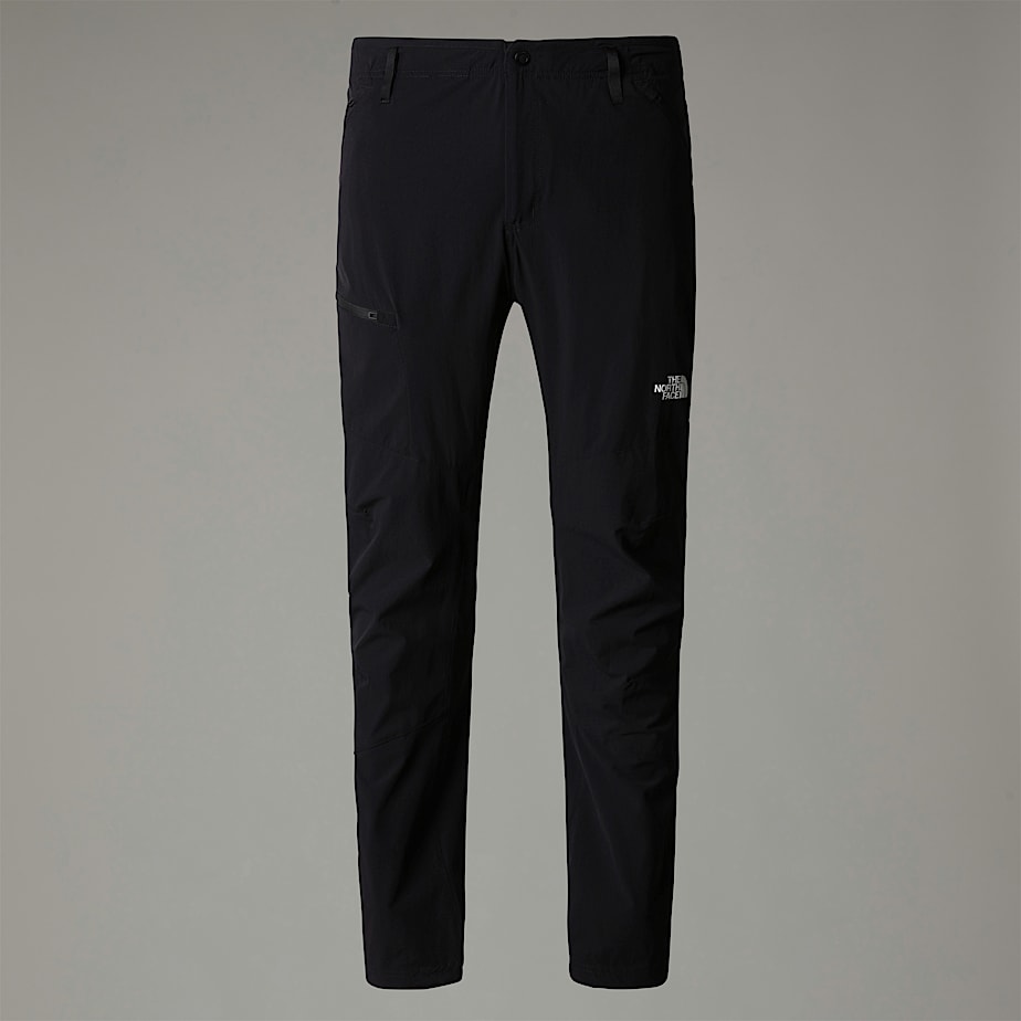 The North Face Speedlight Slim Tapered Byxor Herr Svarta | NF0A88U7W