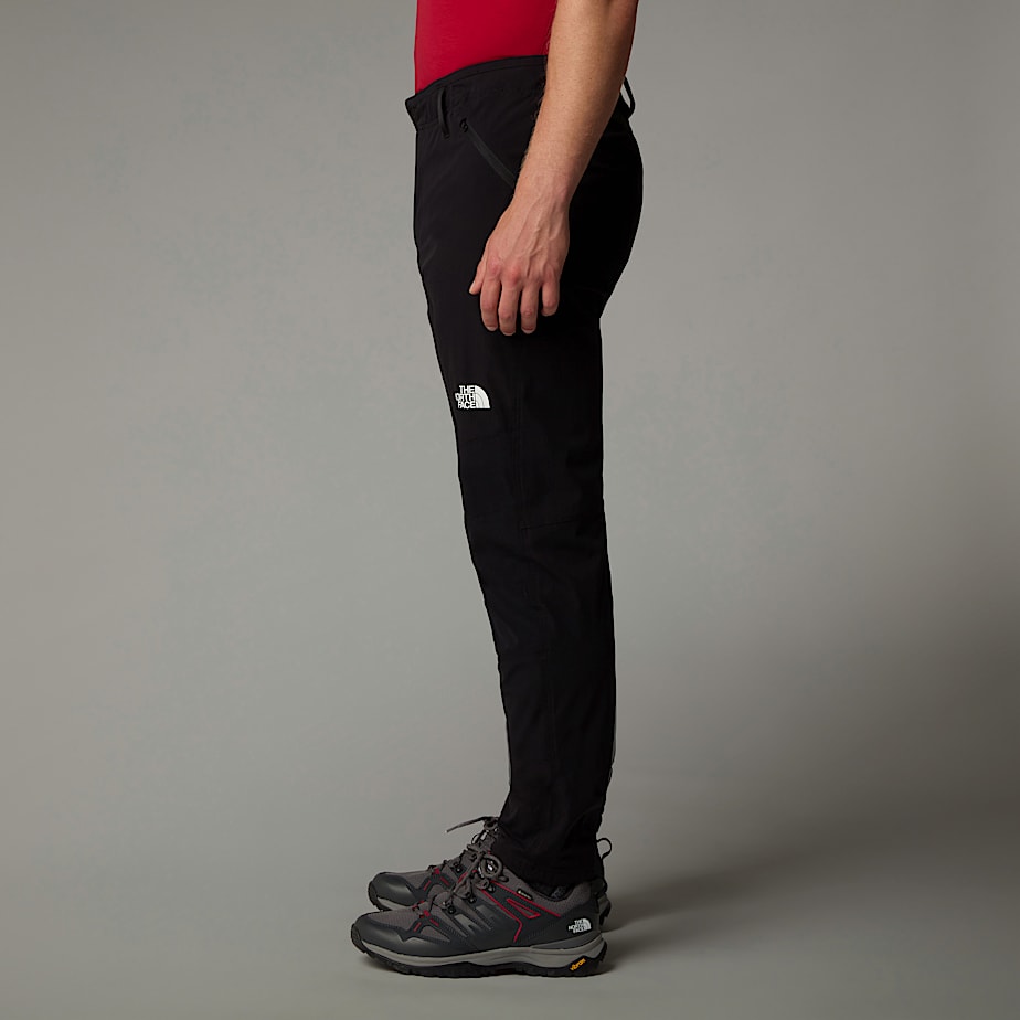 The North Face Speedlight Slim Tapered Byxor Herr Svarta | NF0A88U7W
