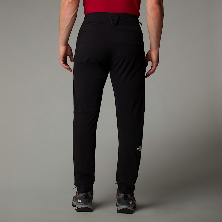 The North Face Speedlight Slim Tapered Byxor Herr Svarta | NF0A88U7W