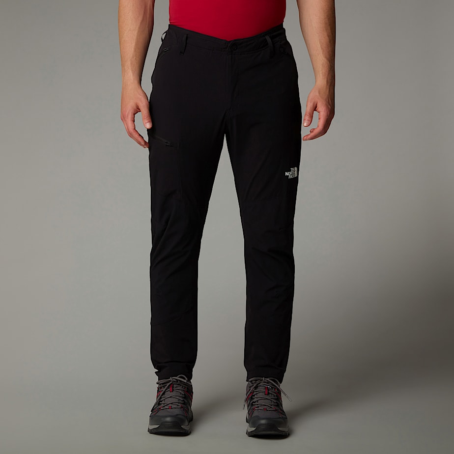 The North Face Speedlight Slim Tapered Byxor Herr Svarta | NF0A88U7W