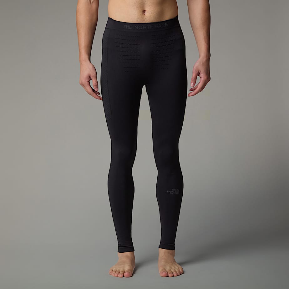 The North Face Sport Leggings Herr Svarta | NF0A17S5W