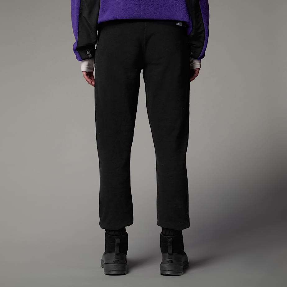 The North Face Standard Byxor Dam Svarta | NF0A30F9X