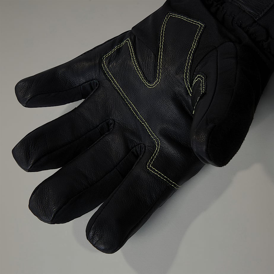 The North Face Summit Alpine Handskar Herr Svarta | NF0A15B6C