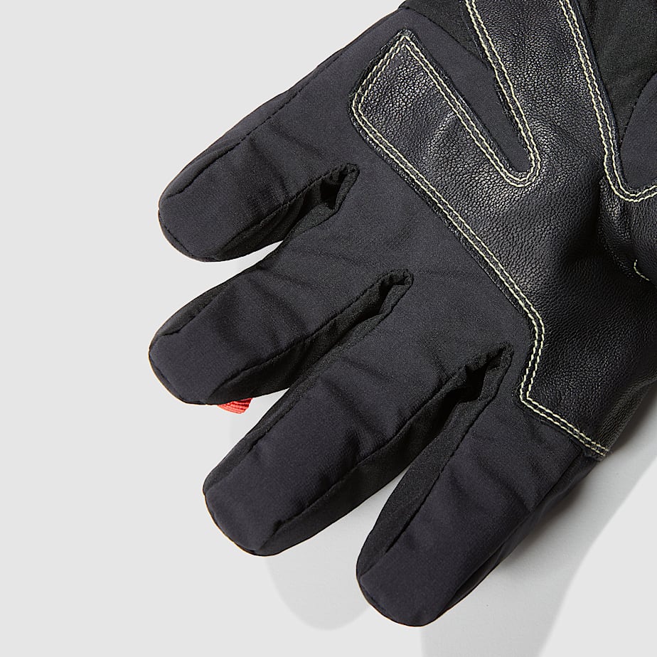 The North Face Summit Alpine Handskar Herr Svarta | NF0A38X3Q