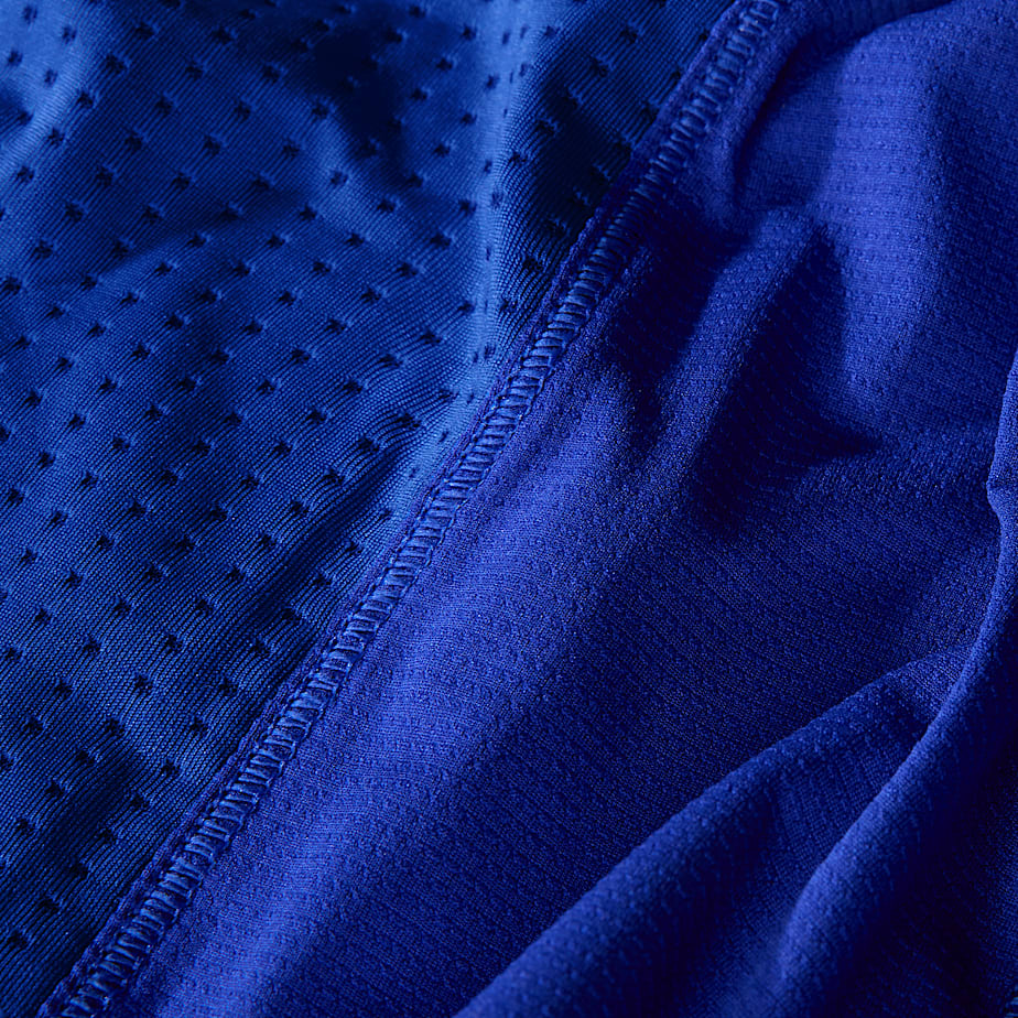 The North Face Summit Altimetro Long-Sleeve Underställströja Herr Blå | NF0A29P9O