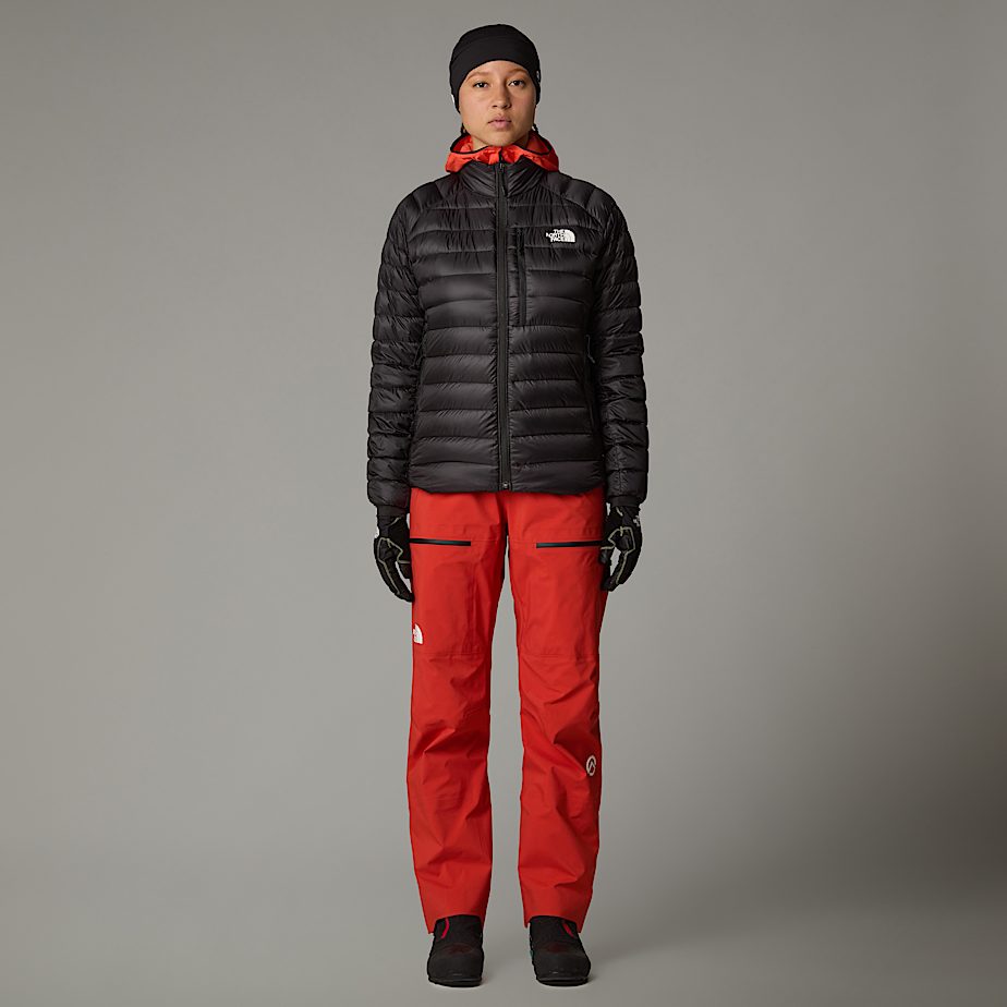 The North Face Summit Breithorn Dunjackor Dam Svarta | NF0A32O4W